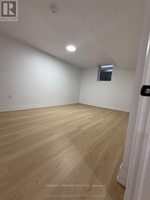 Basement - 3145 Cantelon Crescent, Mississauga, Ontario  L5N 3J7 - Photo 11 - W12651460