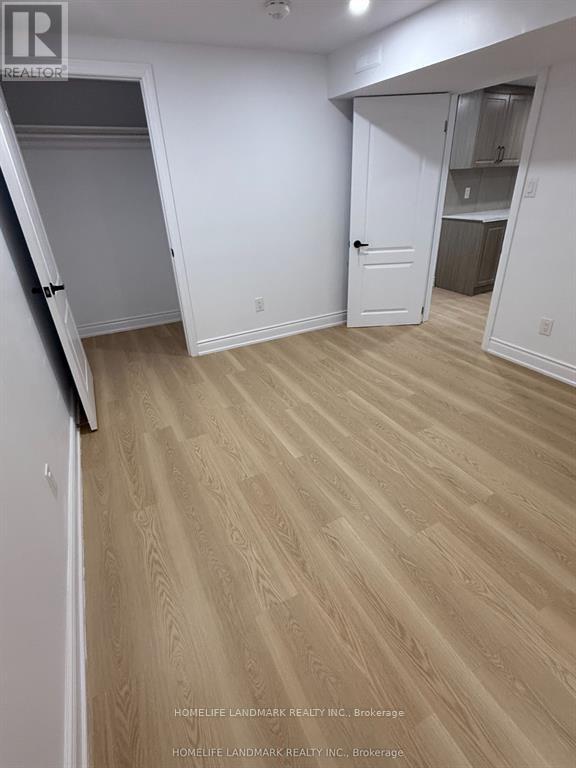 Basement - 3145 Cantelon Crescent, Mississauga, Ontario  L5N 3J7 - Photo 12 - W12651460