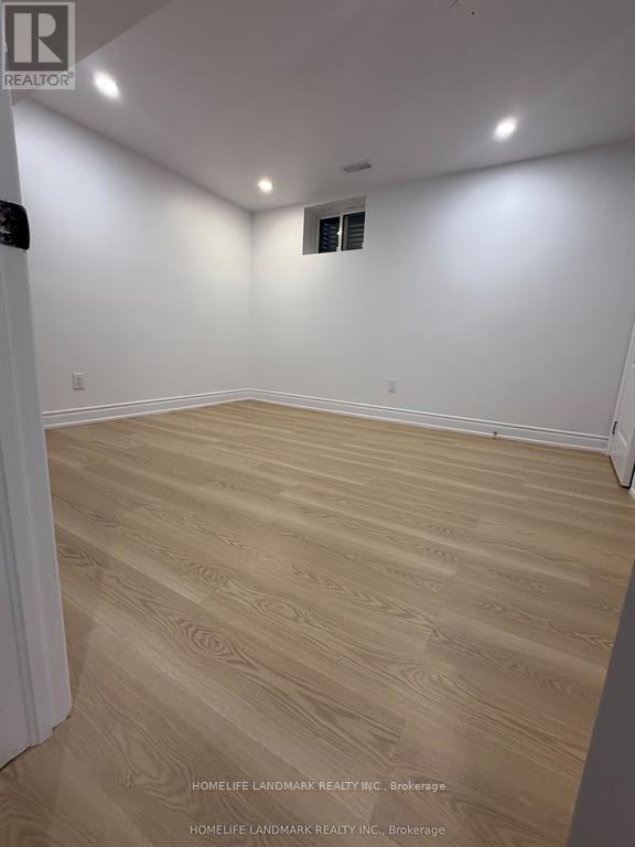 Basement - 3145 Cantelon Crescent, Mississauga, Ontario  L5N 3J7 - Photo 15 - W12651460