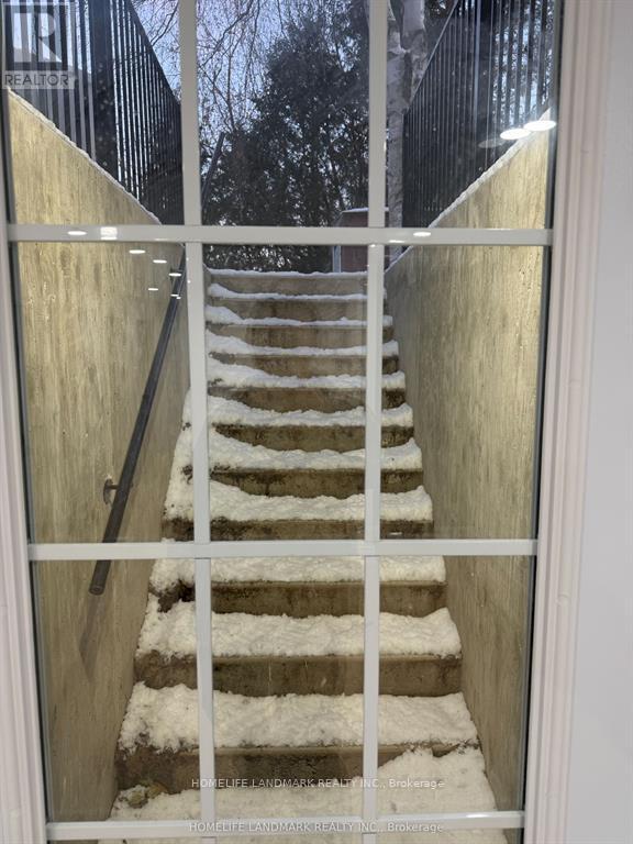 Basement - 3145 Cantelon Crescent, Mississauga, Ontario  L5N 3J7 - Photo 3 - W12651460