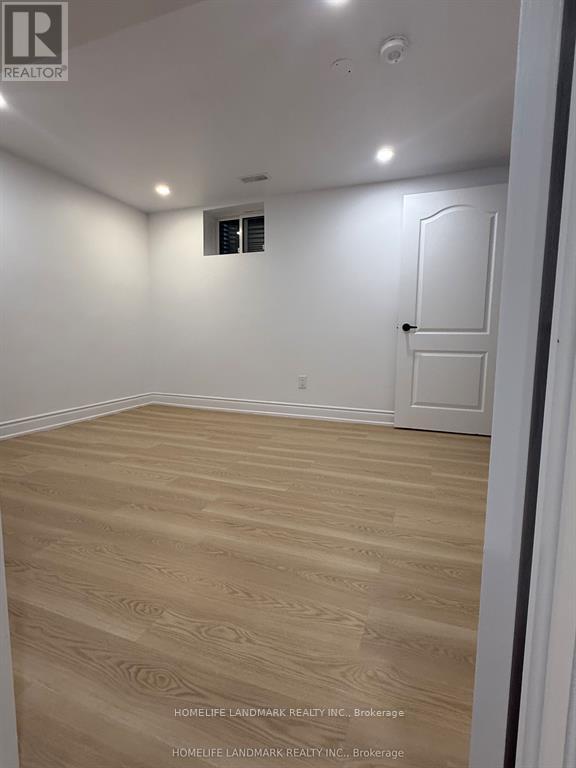 Basement - 3145 Cantelon Crescent, Mississauga, Ontario  L5N 3J7 - Photo 9 - W12651460