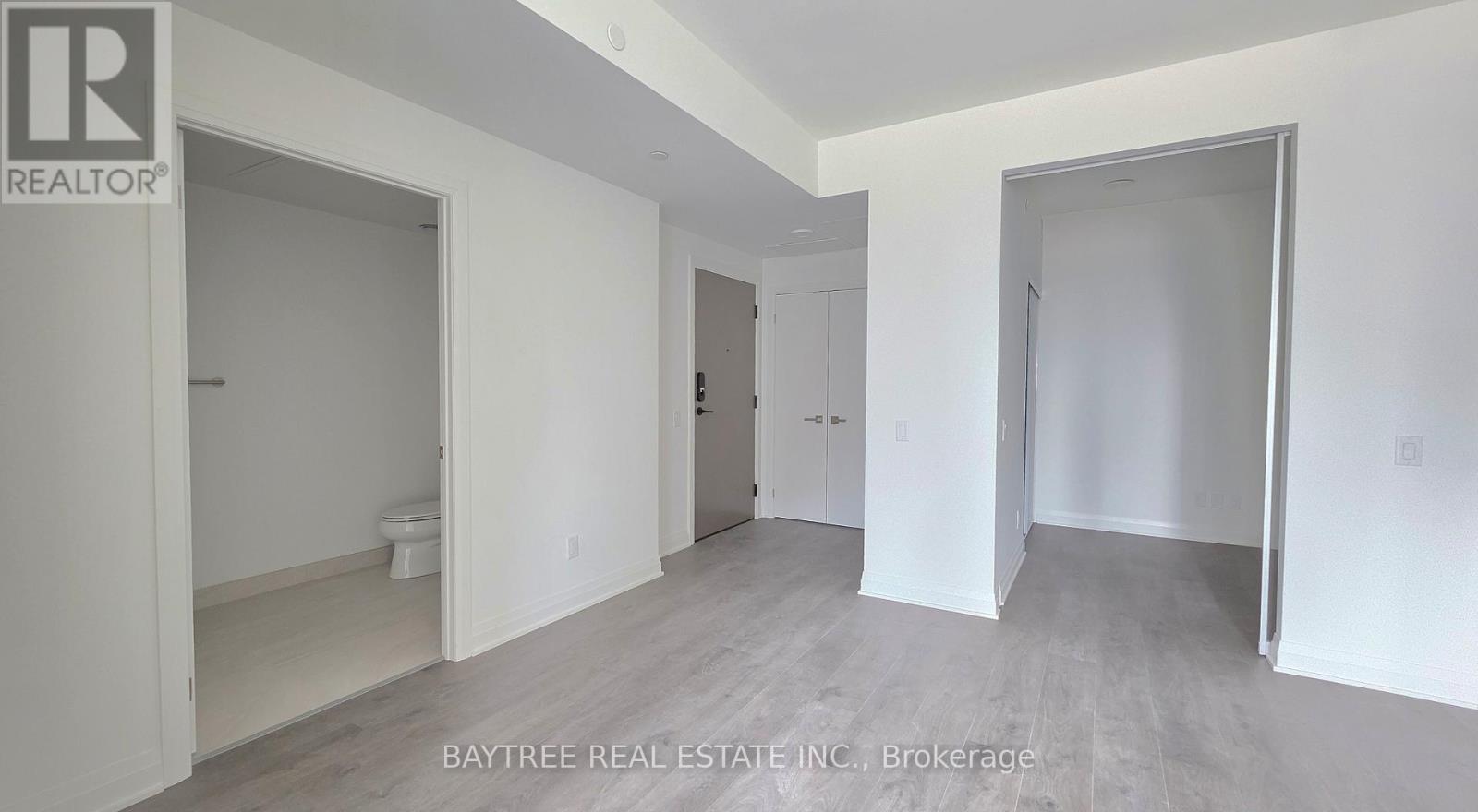 1206 - 2 Erskine Road, Mississauga, Ontario  L5B 0S1 - Photo 12 - W12651462