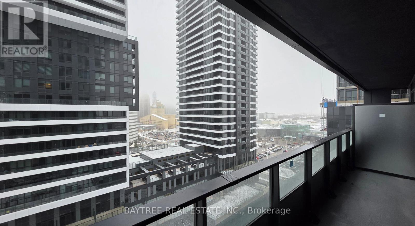 1206 - 2 Erskine Road, Mississauga, Ontario  L5B 0S1 - Photo 17 - W12651462