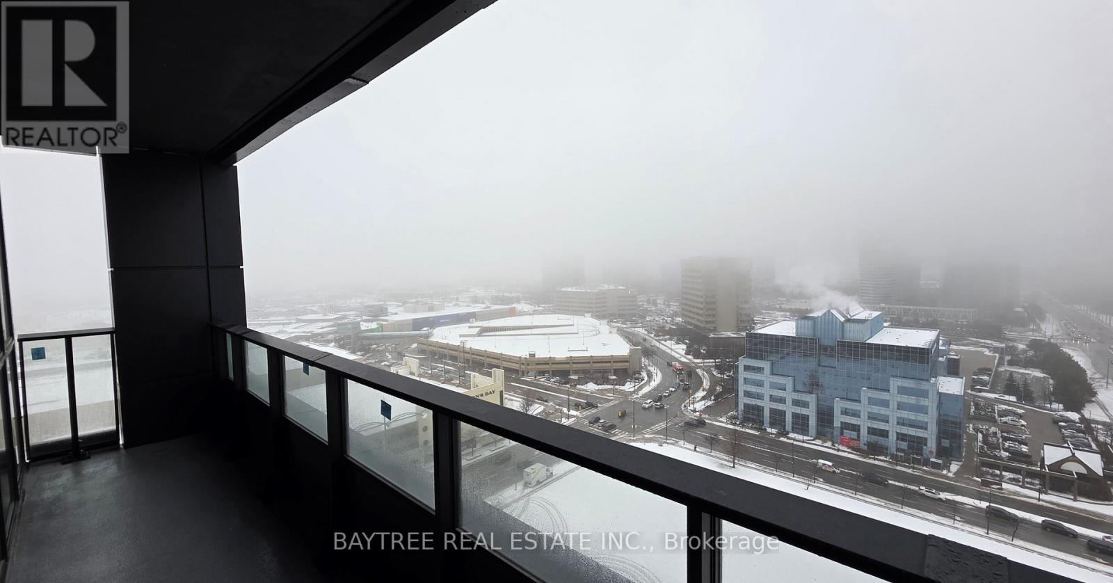 1510 - 2 Erskine Road, Mississauga, Ontario  L5B 0S1 - Photo 20 - W12651482