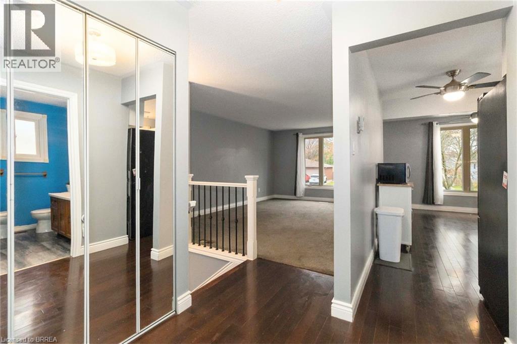 38 Sympatica Crescent, Brantford, Ontario  N3P 1G4 - Photo 12 - 40789995