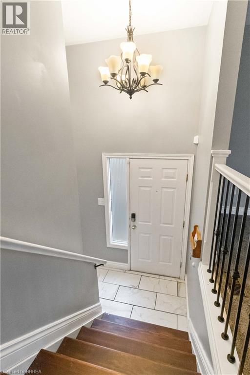 38 Sympatica Crescent, Brantford, Ontario  N3P 1G4 - Photo 3 - 40789995