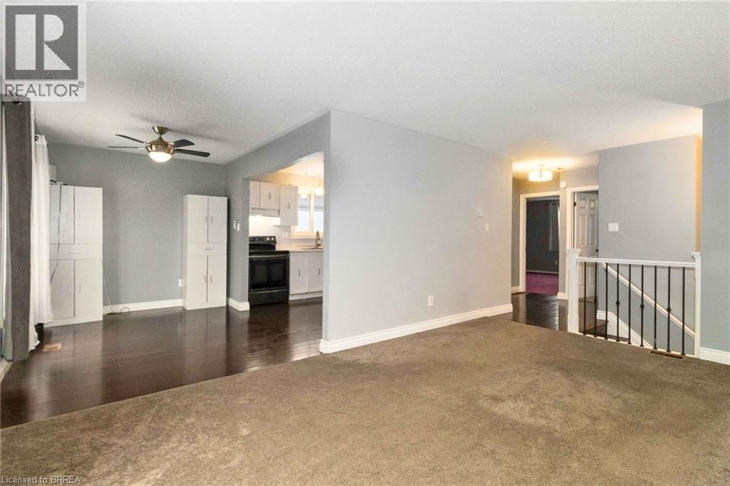 38 Sympatica Crescent, Brantford, Ontario  N3P 1G4 - Photo 5 - 40789995