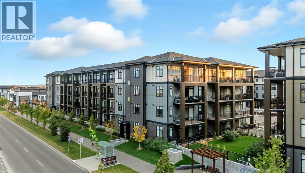 5412, 200 Seton Circle Se, Calgary, Alberta  T3M 3V3 - Photo 1 - A2256069