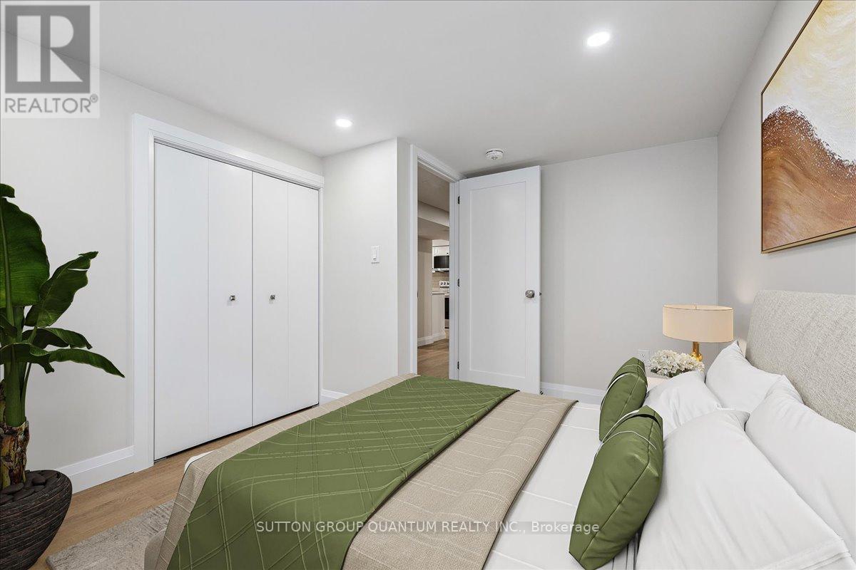 Unit 2 - 18 Pleasant Avenue, Hamilton, Ontario  L9H 3S7 - Photo 15 - X12651432