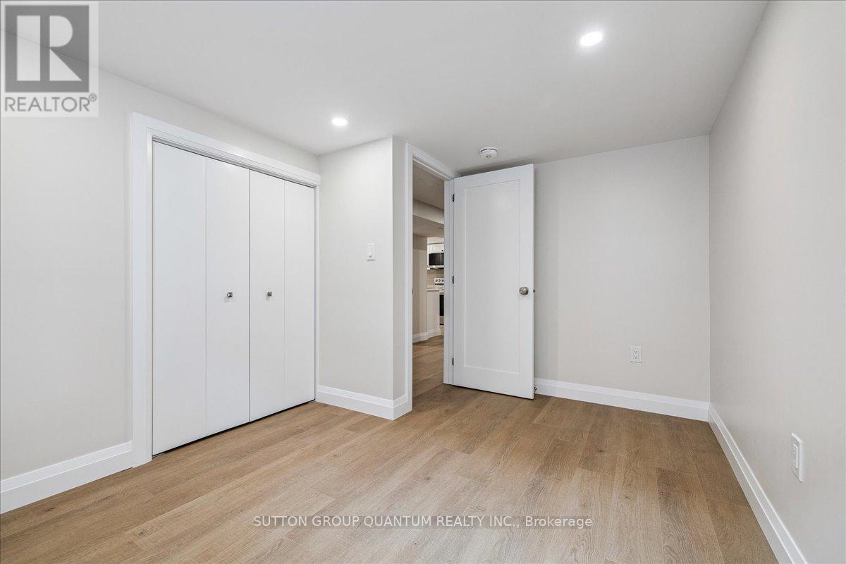 Unit 2 - 18 Pleasant Avenue, Hamilton, Ontario  L9H 3S7 - Photo 16 - X12651432