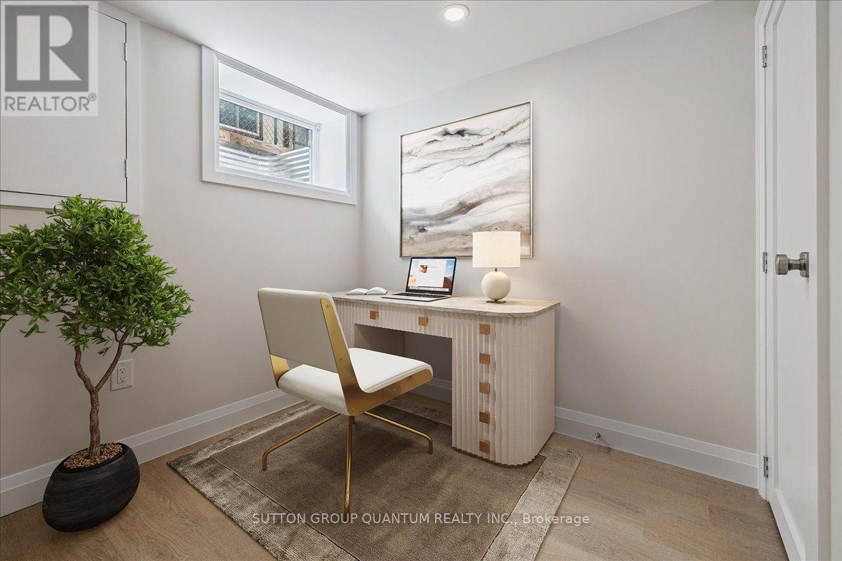 Unit 2 - 18 Pleasant Avenue, Hamilton, Ontario  L9H 3S7 - Photo 17 - X12651432