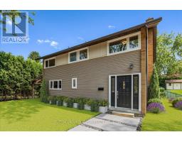 UNIT 2 - 18 PLEASANT AVENUE, Hamilton, Ontario