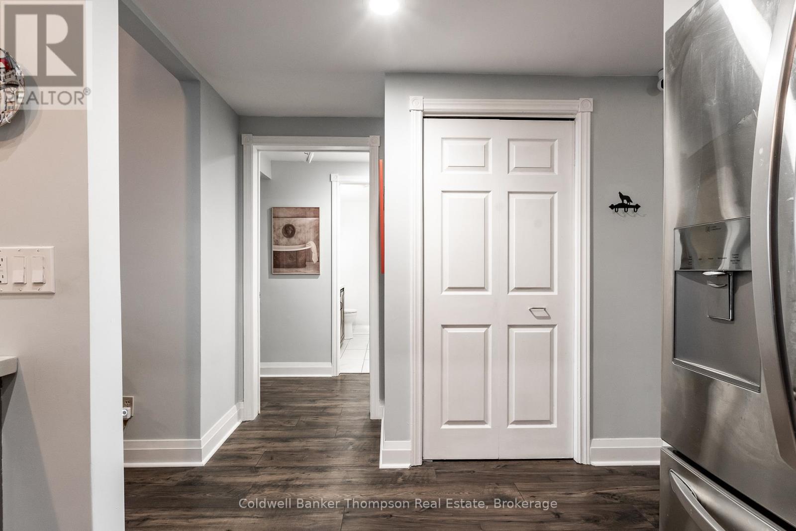 3931 Grandview Forest Hill Drive, Huntsville, Ontario  P1H 2N5 - Photo 10 - X12651506