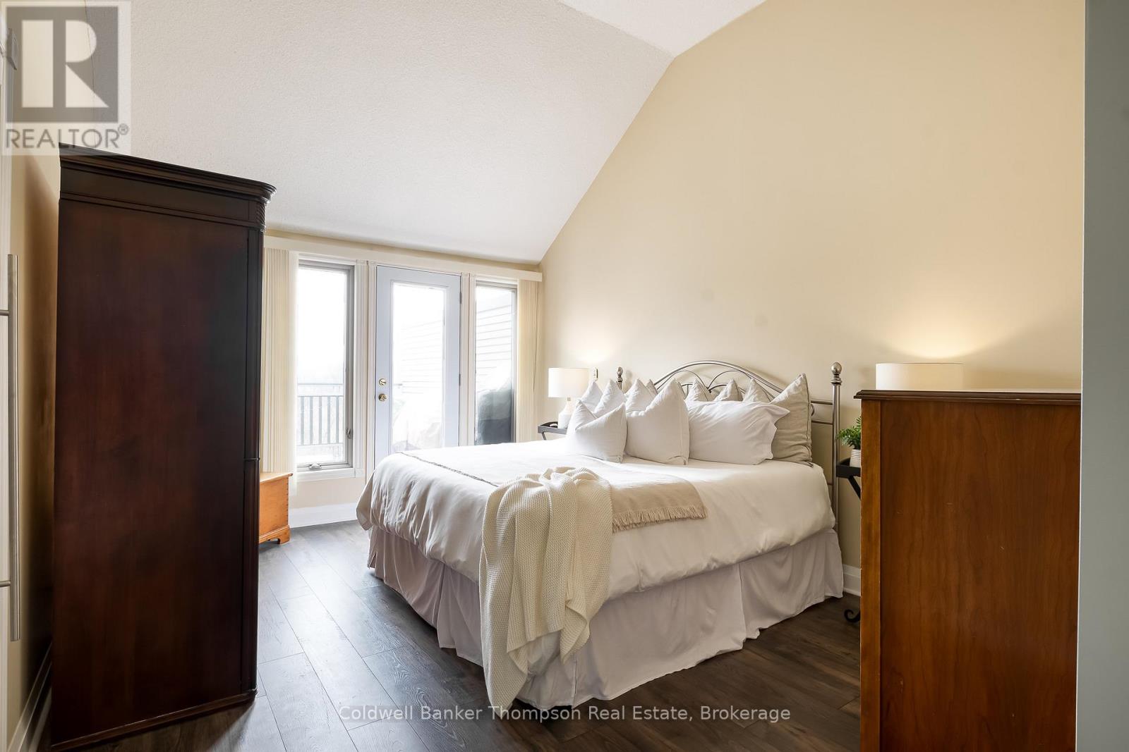 3931 Grandview Forest Hill Drive, Huntsville, Ontario  P1H 2N5 - Photo 11 - X12651506