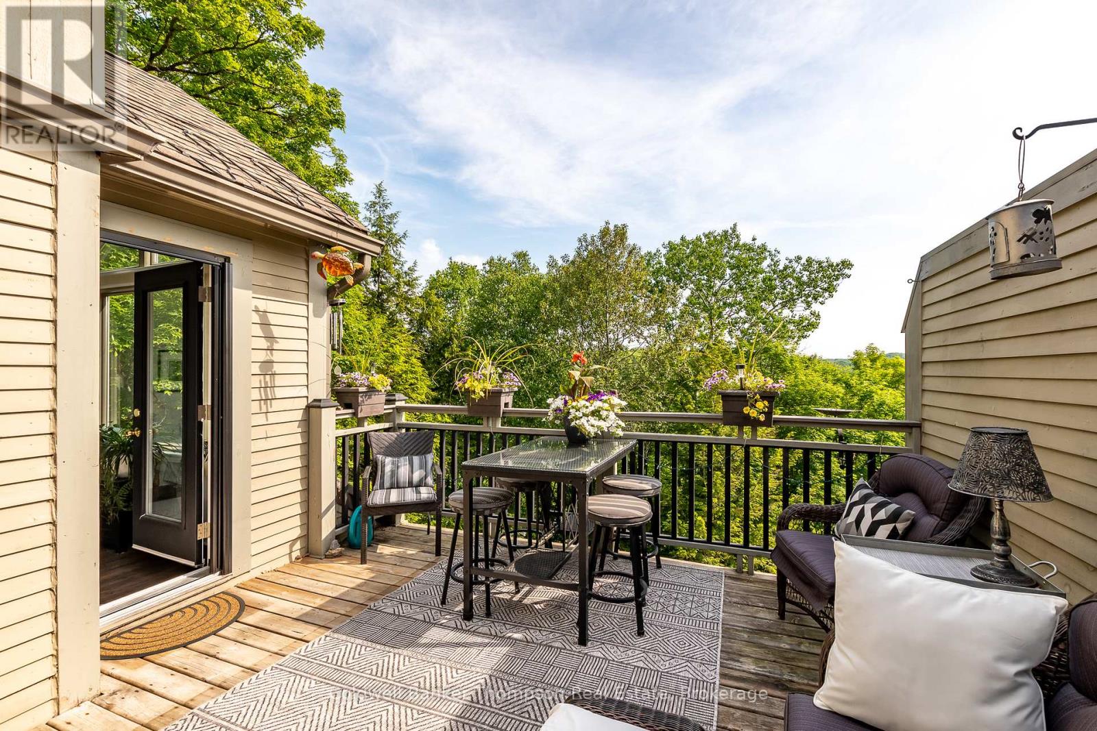 3931 Grandview Forest Hill Drive, Huntsville, Ontario  P1H 2N5 - Photo 14 - X12651506