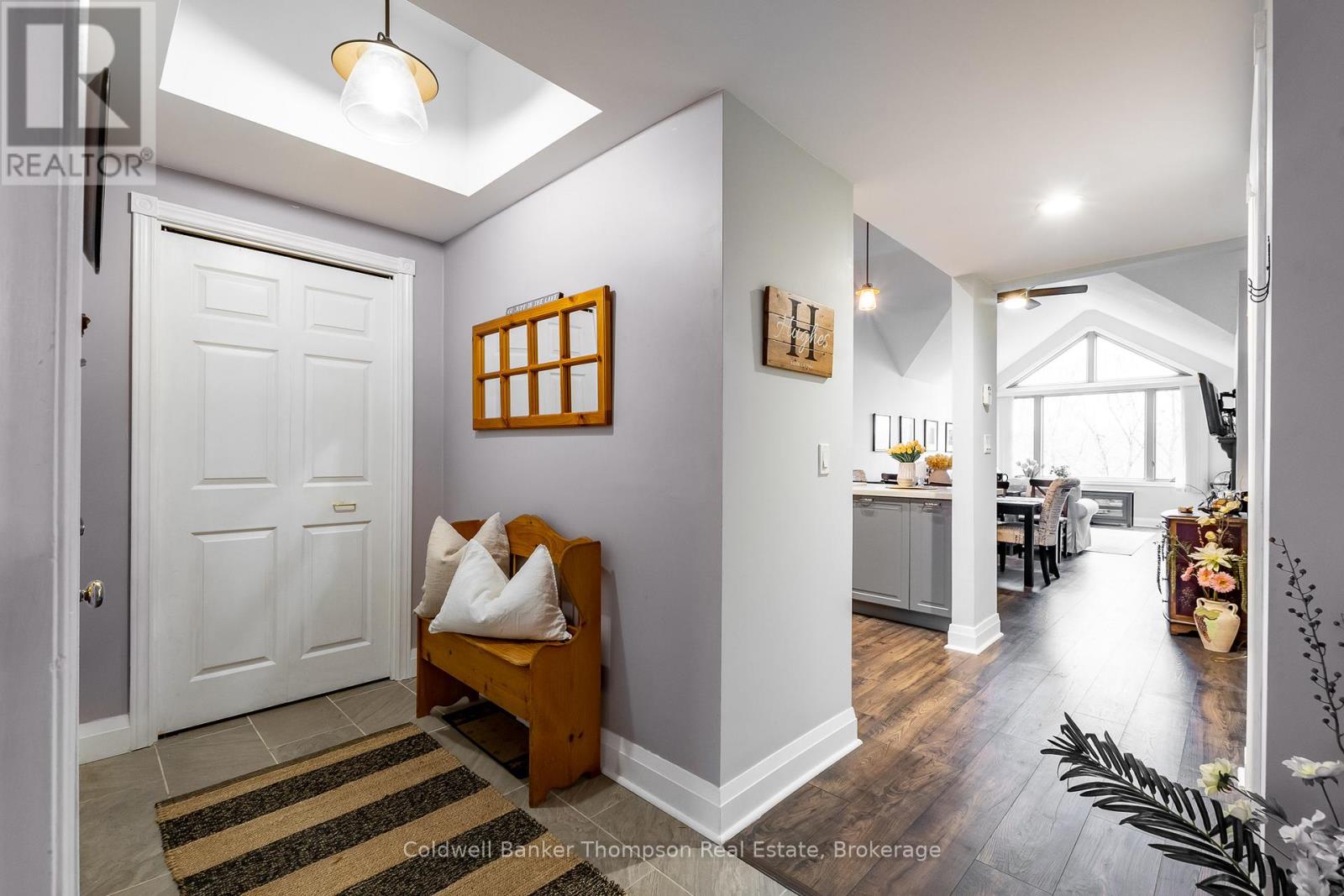 3931 Grandview Forest Hill Drive, Huntsville, Ontario  P1H 2N5 - Photo 23 - X12651506