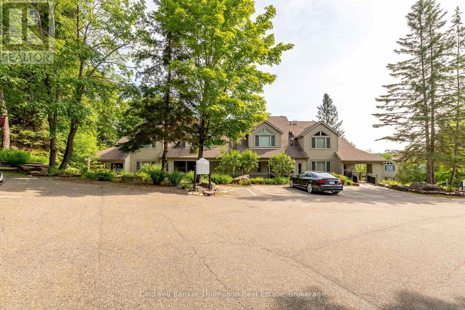 3931 Grandview Forest Hill Drive, Huntsville, Ontario  P1H 2N5 - Photo 29 - X12651506