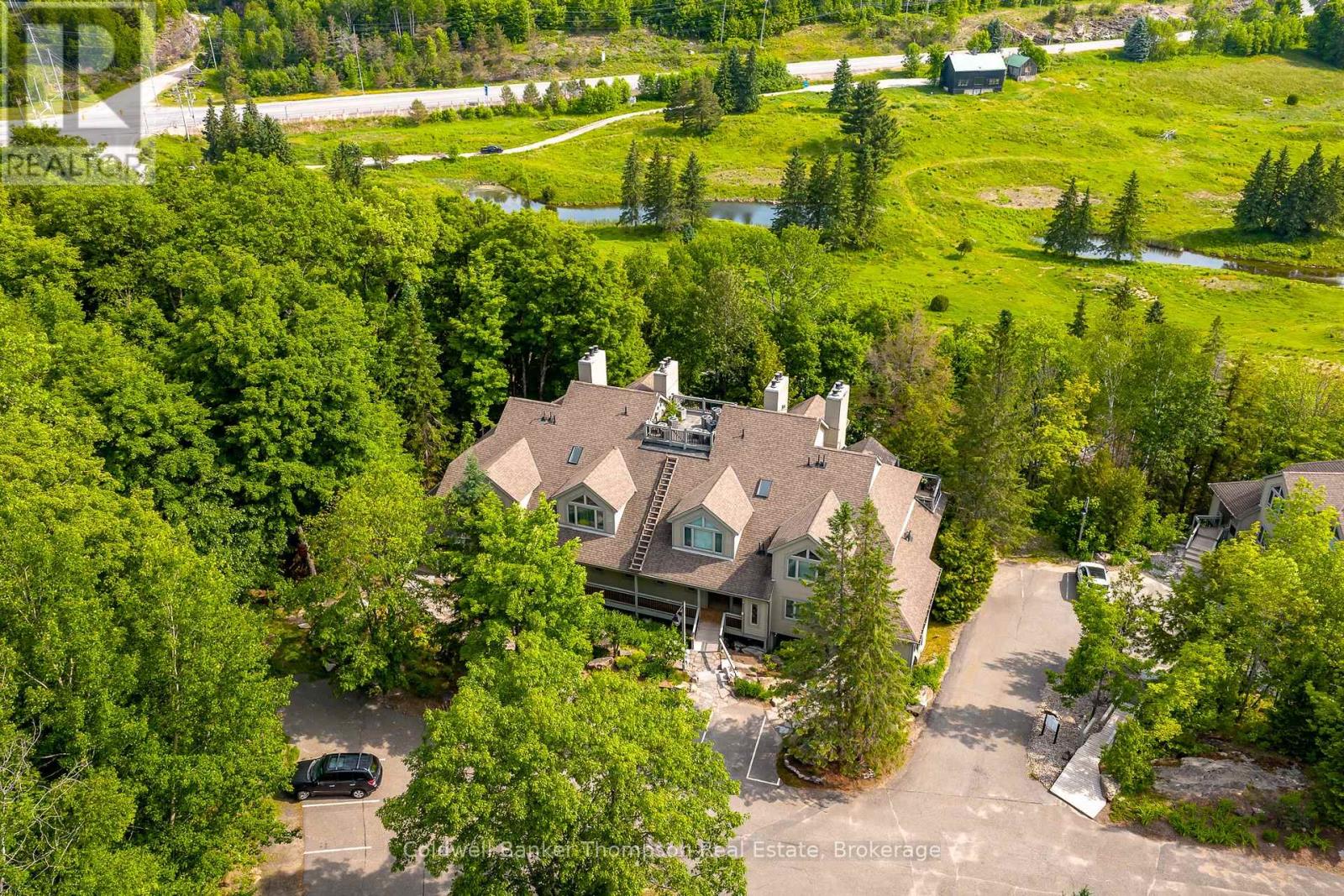 3931 Grandview Forest Hill Drive, Huntsville, Ontario  P1H 2N5 - Photo 34 - X12651506