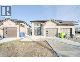 1294 TOURANGEAU ROAD, Windsor, Ontario
