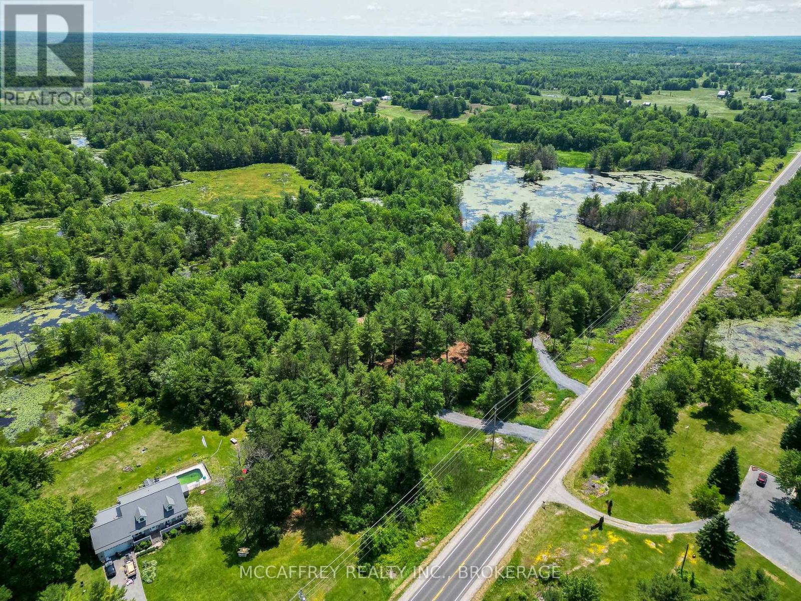 9804 Highway 38, Frontenac, Ontario K0H 1T0 - Photo 2 - X12651486