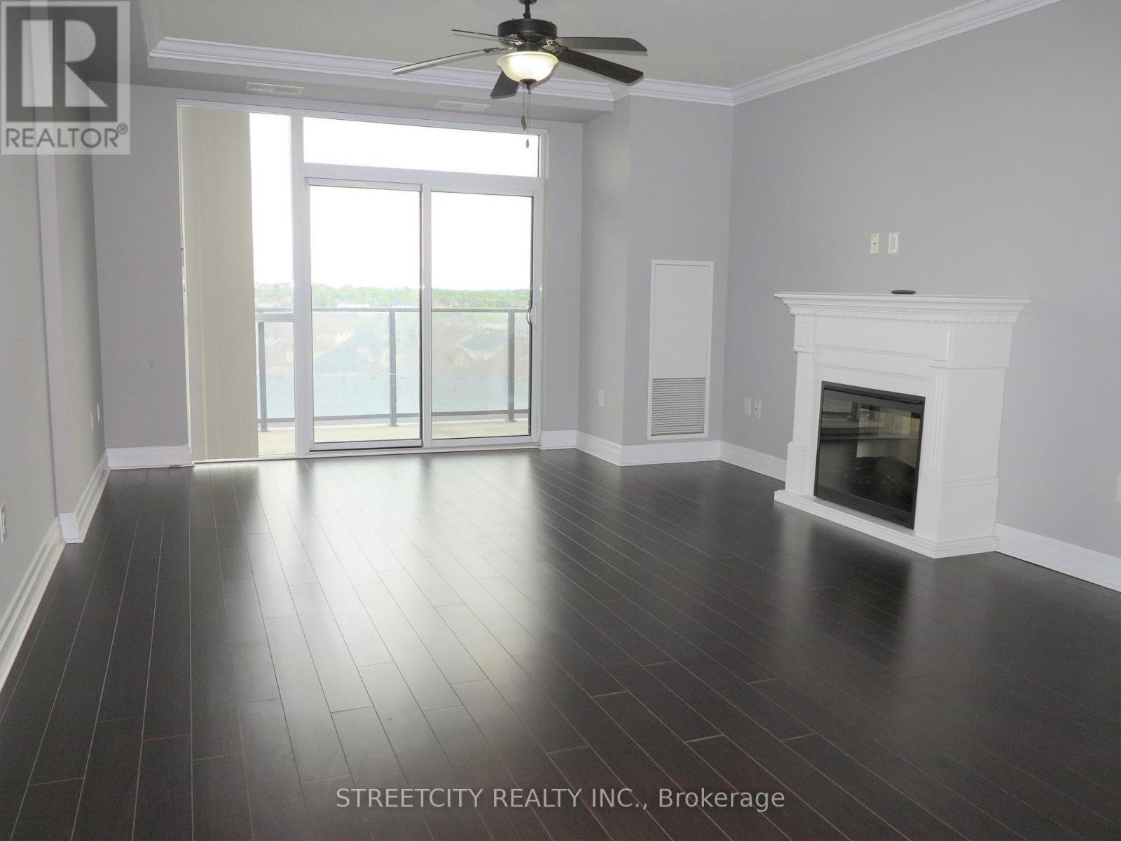 807 - 240 Villagewalk Boulevard, London North, Ontario  N6G 0P6 - Photo 12 - X12651510