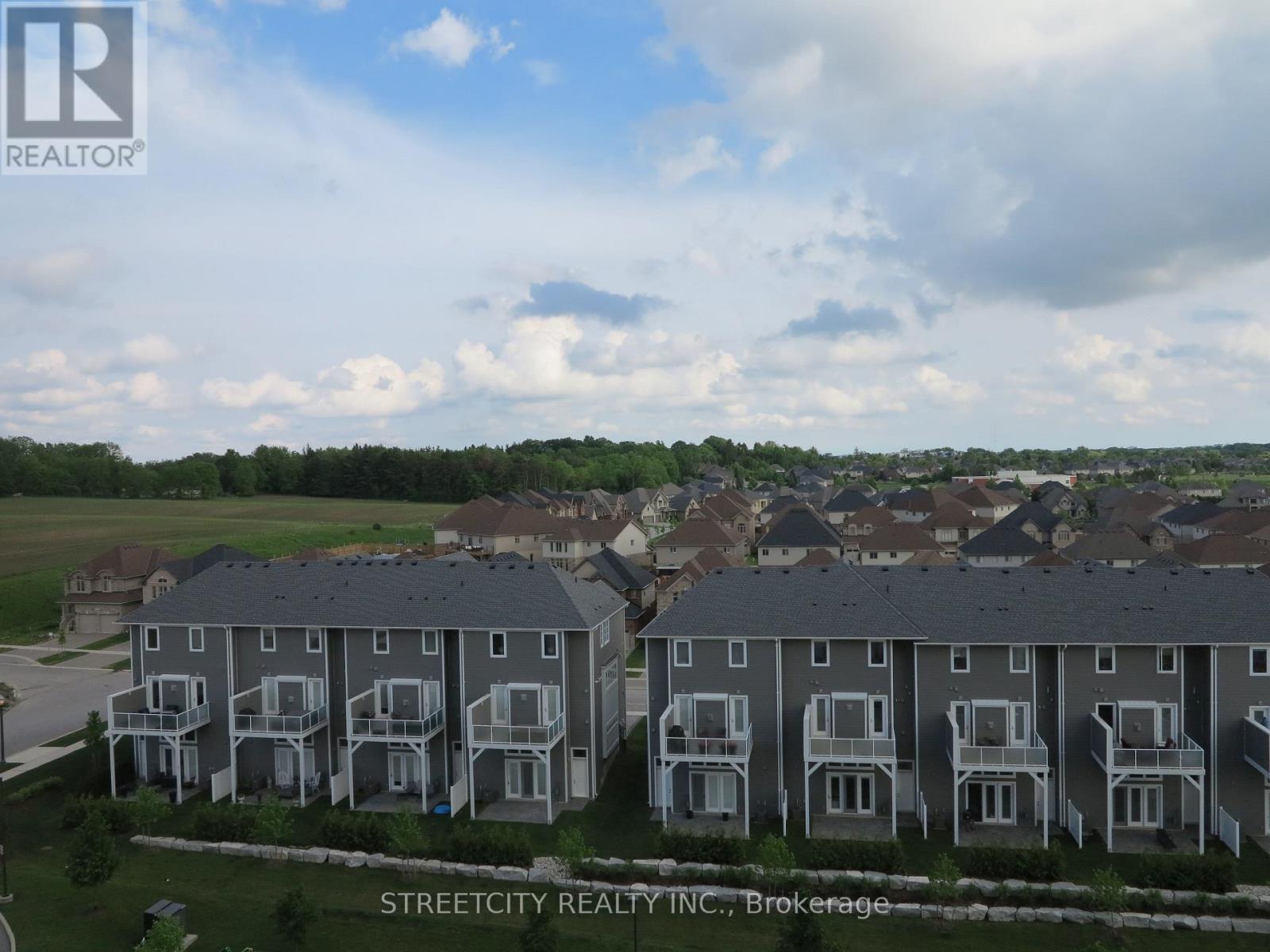 807 - 240 Villagewalk Boulevard, London North, Ontario  N6G 0P6 - Photo 25 - X12651510