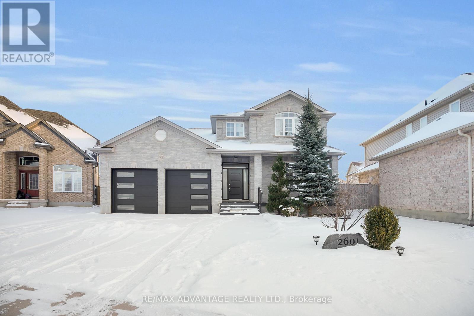 2601 TUCKER COURT, london north (north i), Ontario