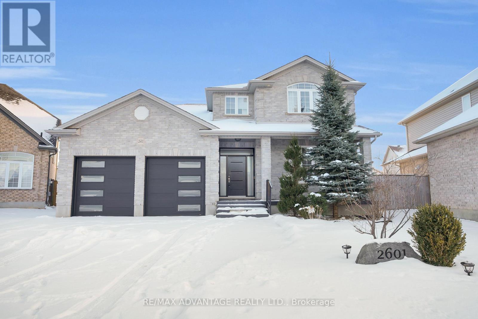 2601 Tucker Court, London North (North I), Ontario  N6G 0E2 - Photo 2 - X12651514