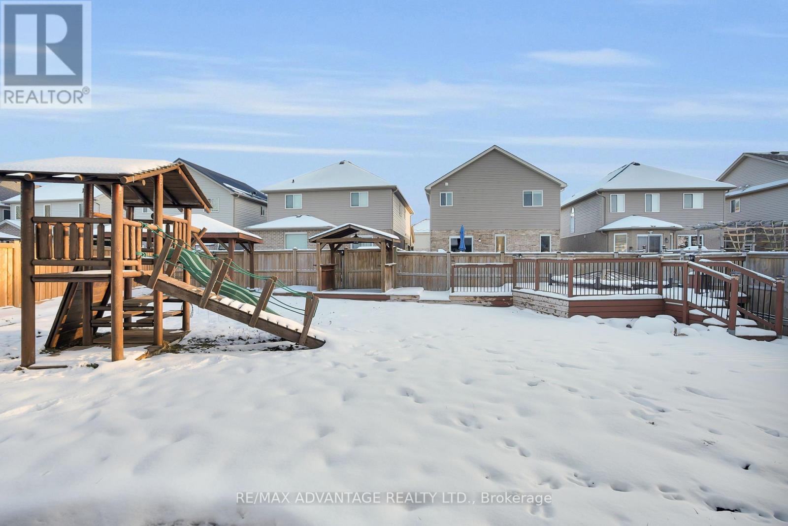 2601 Tucker Court, London North (North I), Ontario  N6G 0E2 - Photo 36 - X12651514