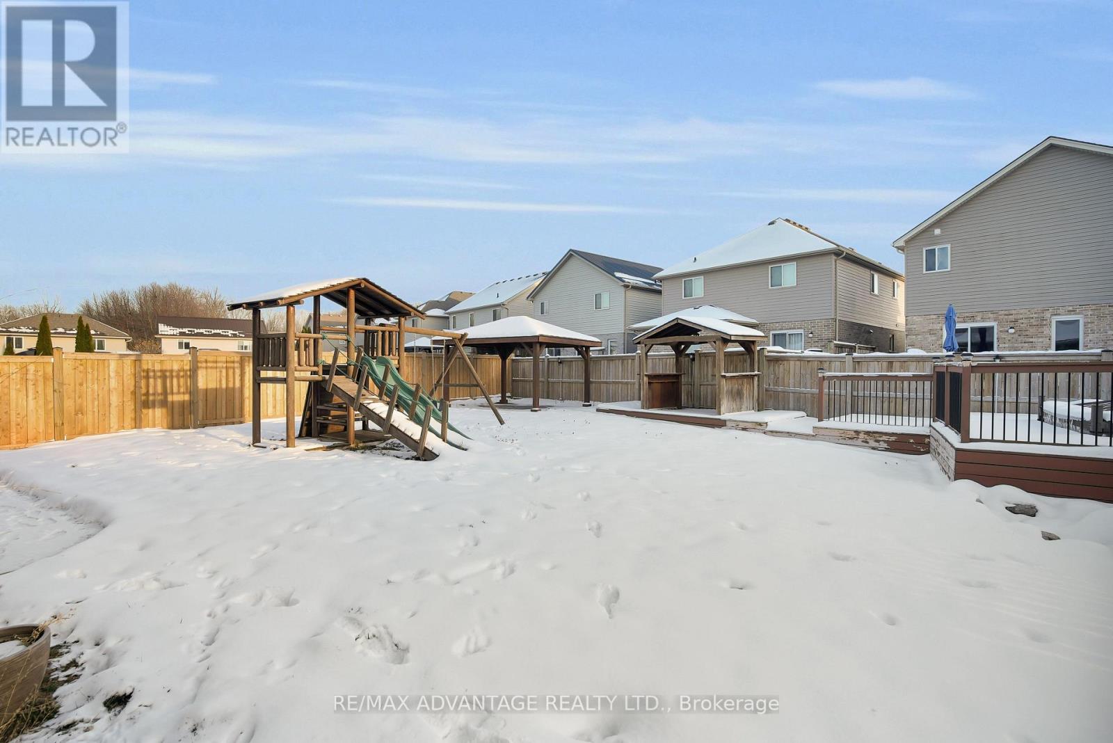 2601 Tucker Court, London North (North I), Ontario  N6G 0E2 - Photo 37 - X12651514