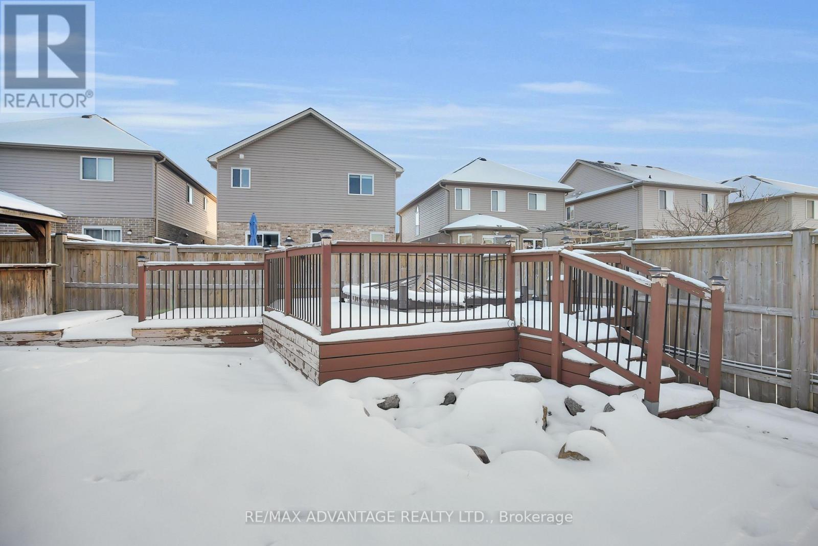 2601 Tucker Court, London North (North I), Ontario  N6G 0E2 - Photo 38 - X12651514