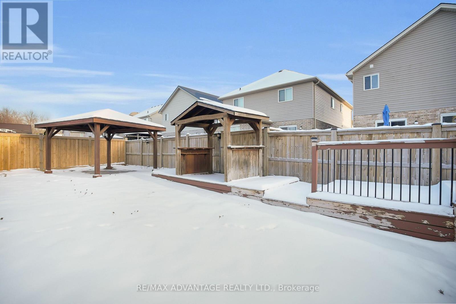 2601 Tucker Court, London North (North I), Ontario  N6G 0E2 - Photo 40 - X12651514