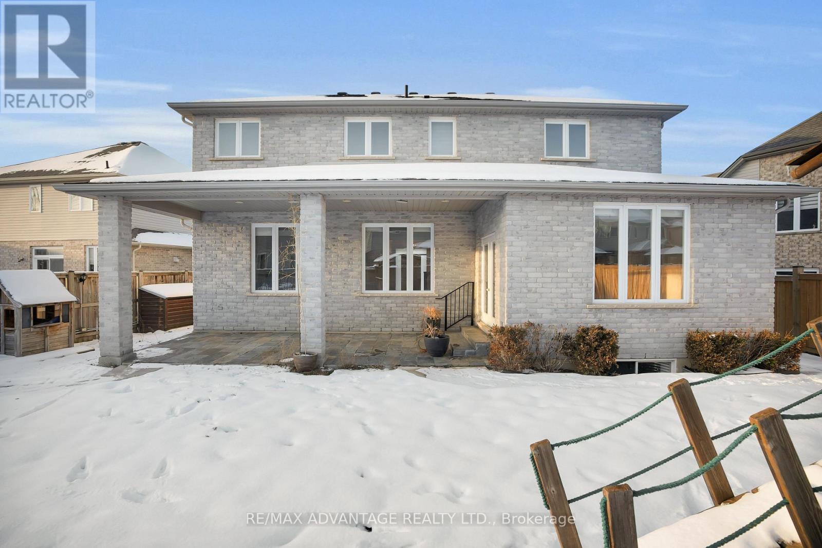 2601 Tucker Court, London North (North I), Ontario  N6G 0E2 - Photo 41 - X12651514