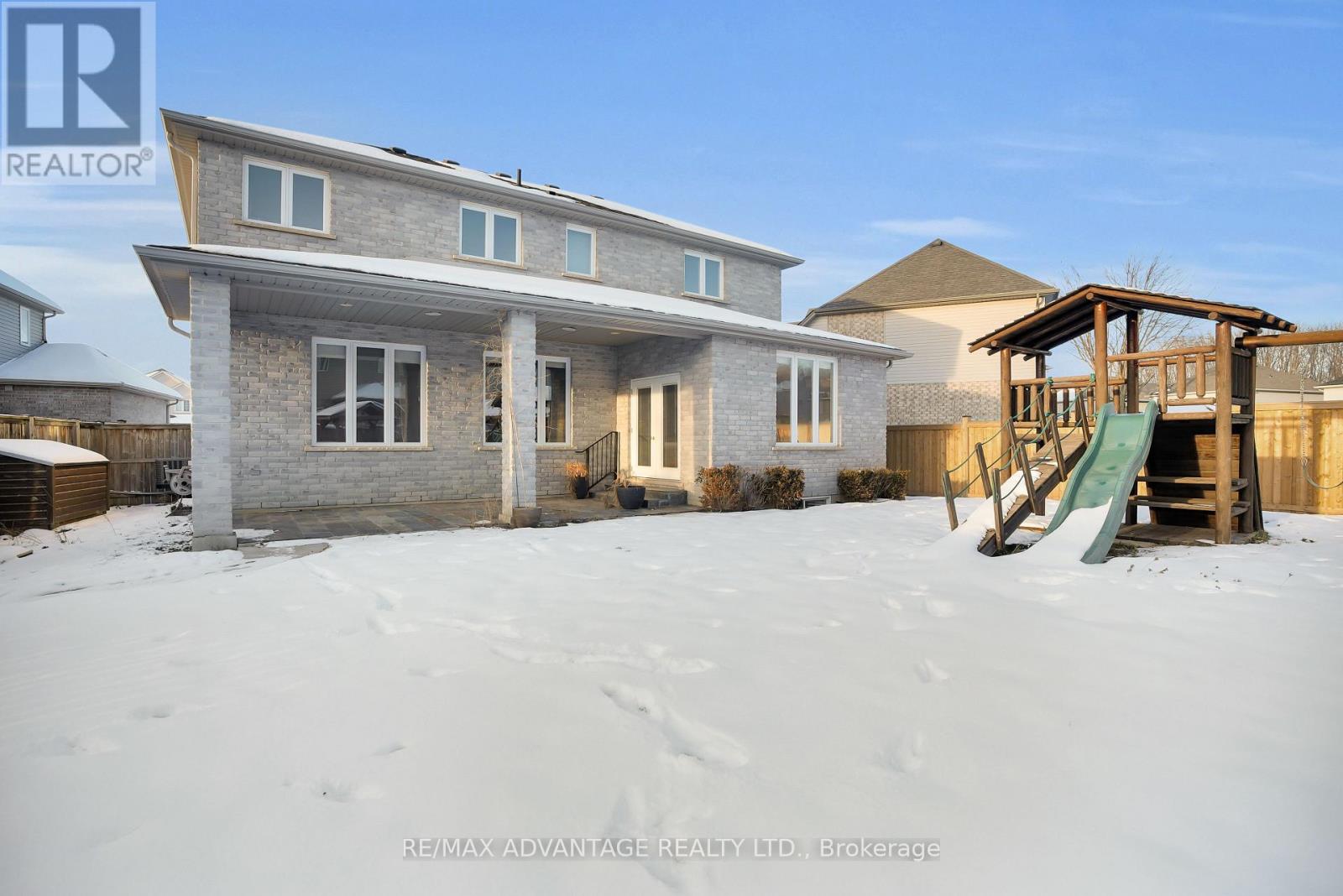 2601 Tucker Court, London North (North I), Ontario  N6G 0E2 - Photo 42 - X12651514