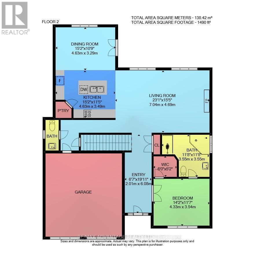 2601 Tucker Court, London North (North I), Ontario  N6G 0E2 - Photo 44 - X12651514