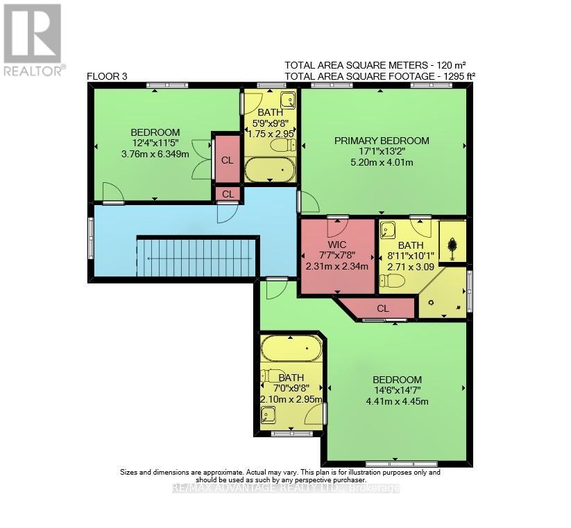 2601 Tucker Court, London North (North I), Ontario  N6G 0E2 - Photo 45 - X12651514