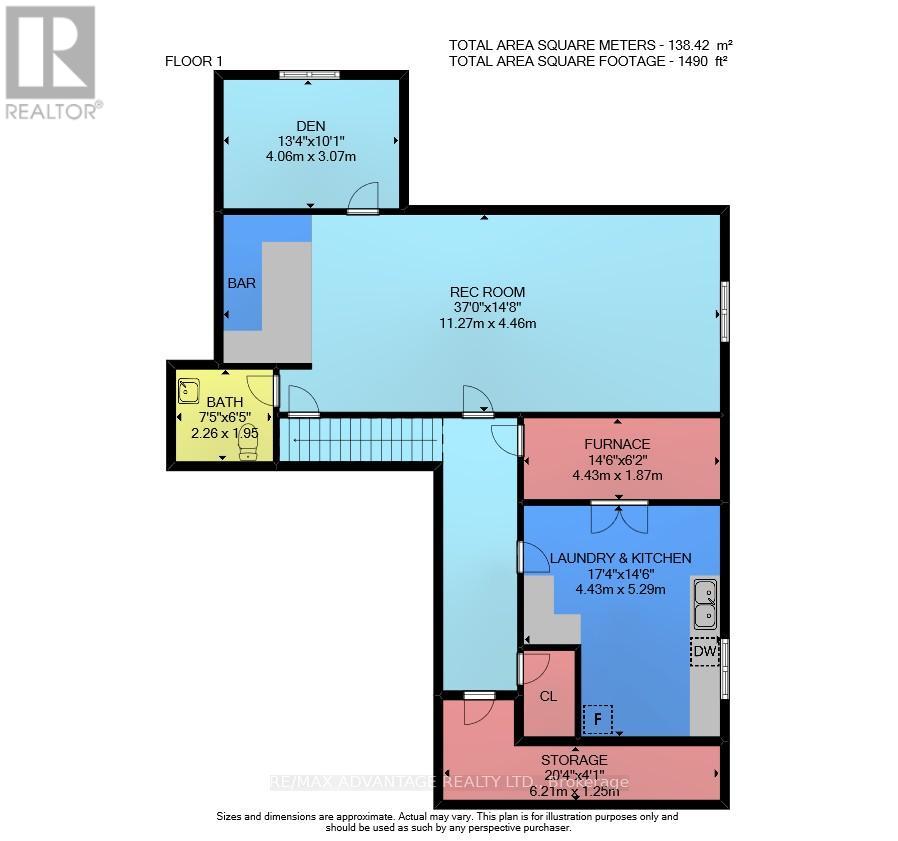 2601 Tucker Court, London North (North I), Ontario  N6G 0E2 - Photo 46 - X12651514