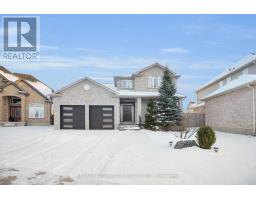 2601 TUCKER COURT, London North, Ontario
