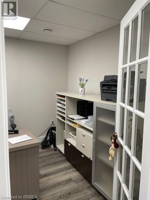 27 Colborne Street S, Simcoe, Ontario  N3Y 4H2 - Photo 4 - 40793388