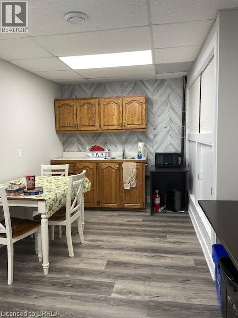 27 Colborne Street S, Simcoe, Ontario  N3Y 4H2 - Photo 8 - 40793388