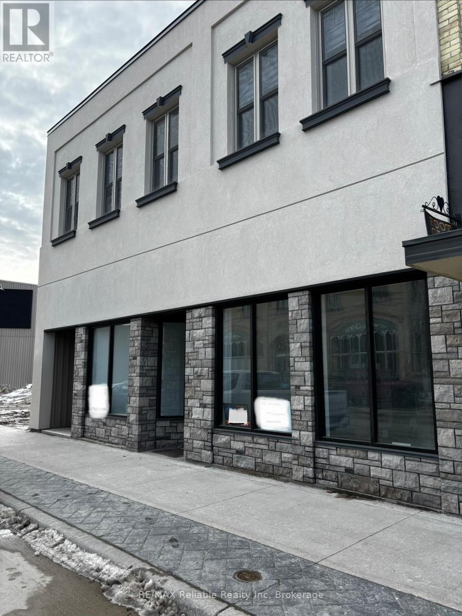 201 - 24 Albert Street, Central Huron, Ontario  N0K 1L0 - Photo 16 - X12649326