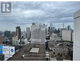 608 - 20 EDWARD STREET S, Toronto, Ontario