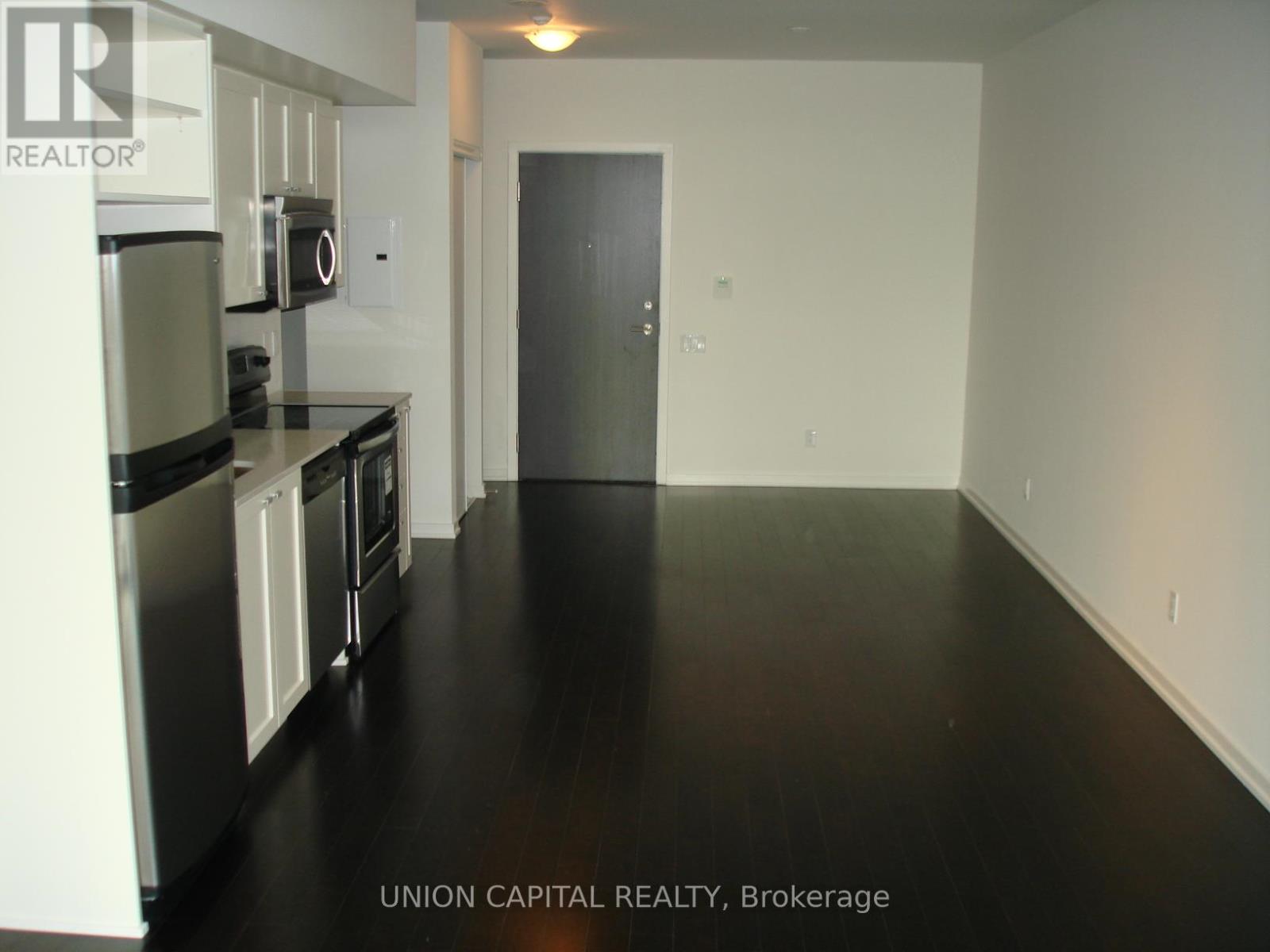 317 - 103 The Queensway Avenue, Toronto, Ontario  M6S 5B3 - Photo 12 - W12589458