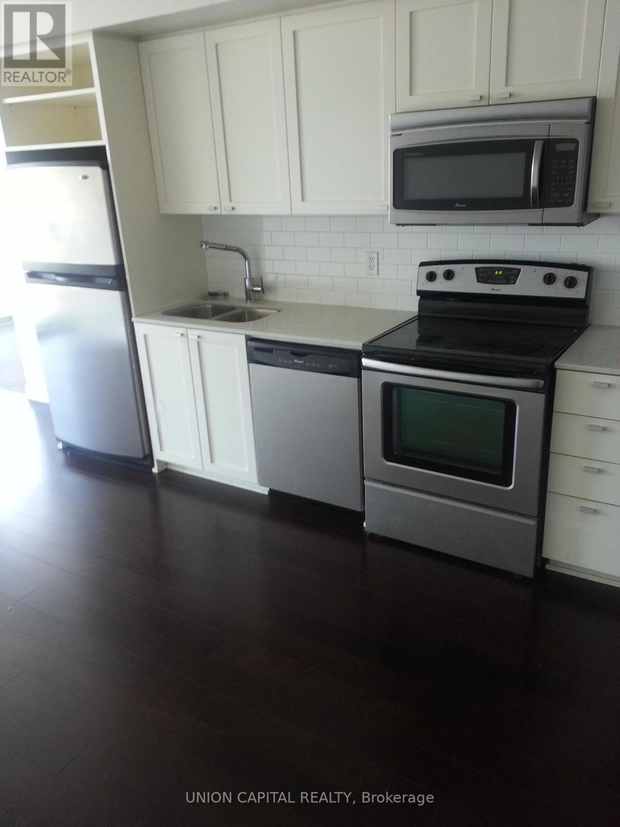 317 - 103 The Queensway Avenue, Toronto, Ontario  M6S 5B3 - Photo 13 - W12589458