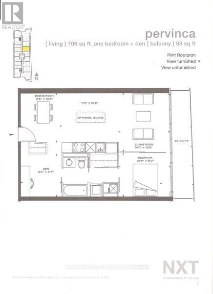 317 - 103 The Queensway Avenue, Toronto, Ontario  M6S 5B3 - Photo 17 - W12589458