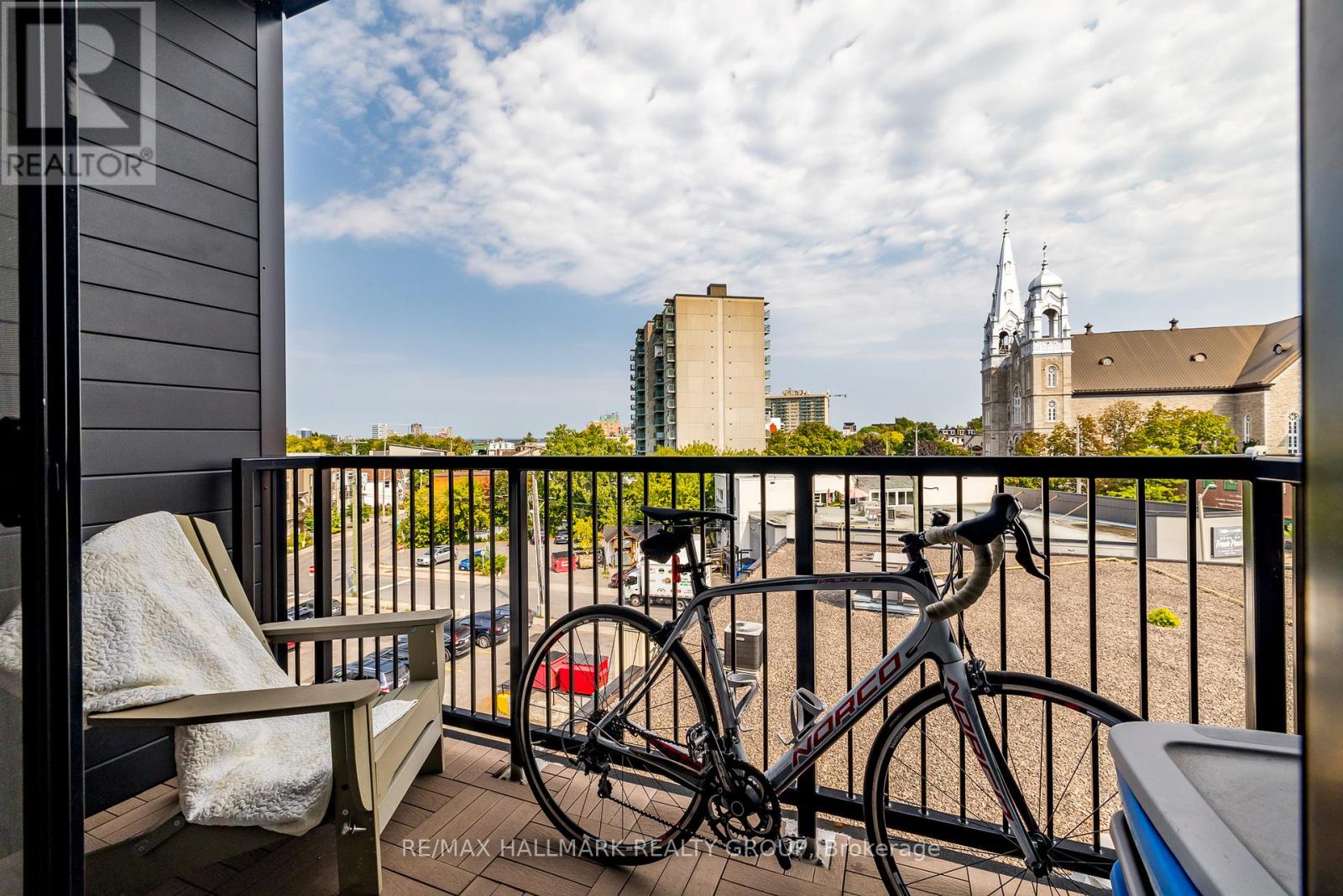 404 - 101 Pinhey Street N, Ottawa, Ontario  K1Y 1T7 - Photo 23 - X12609236