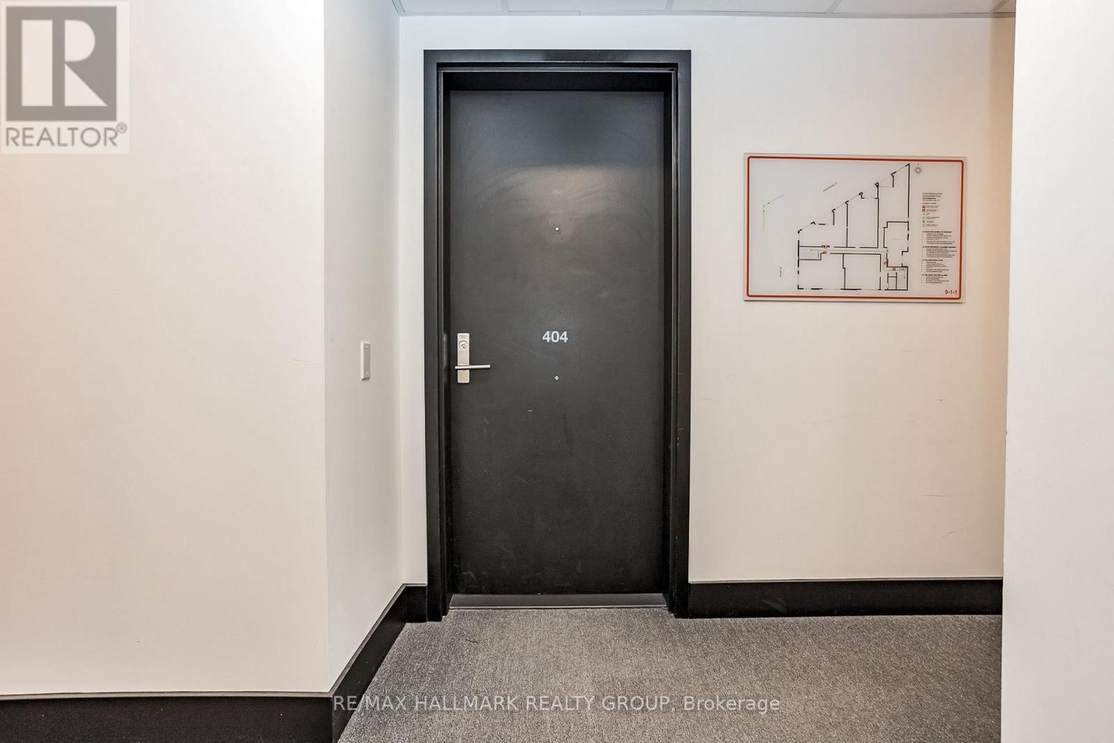 404 - 101 Pinhey Street N, Ottawa, Ontario  K1Y 1T7 - Photo 6 - X12609236