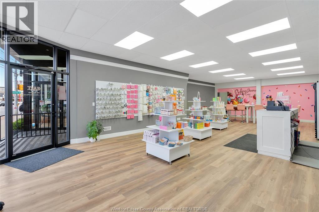 4667 Wyandotte Street East Unit# 4661, Windsor, Ontario N8Y 1H6 - Photo 1 - 25032052