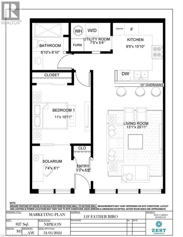 11f Father Biro Trail, Hamilton, Ontario L9B 1T8 - Photo 12 - 40767806