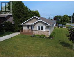 23 Kyle DRIVE, Ridgetown, Ontario